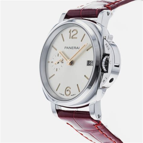 Panerai Luminor Due PIccolo PAM 1248 .